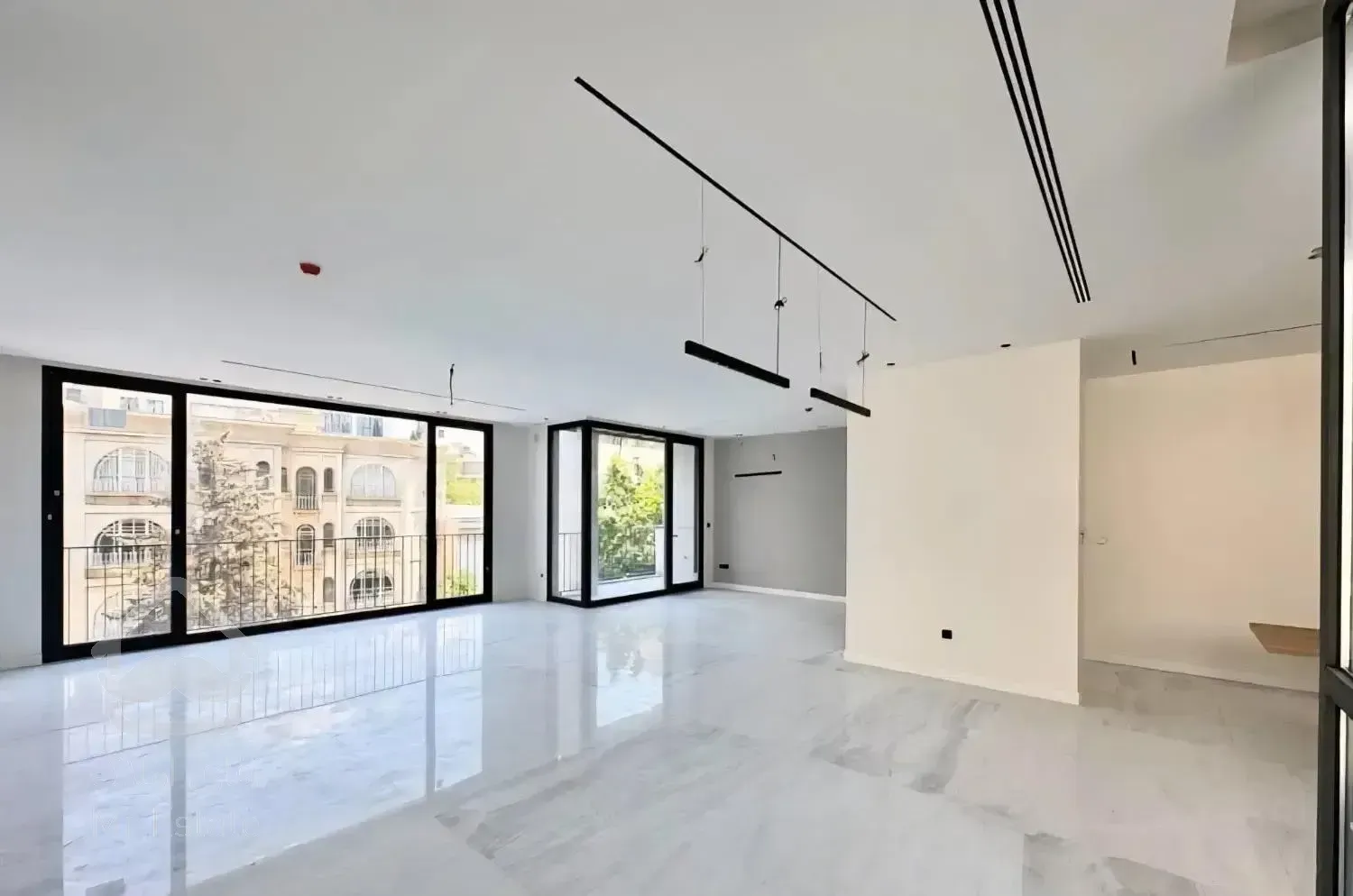 ۱۷۵ متر / طراحی و اجرای دقیق