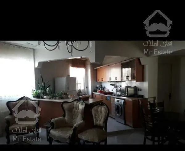 آپارتمان 82 کوهسار کن