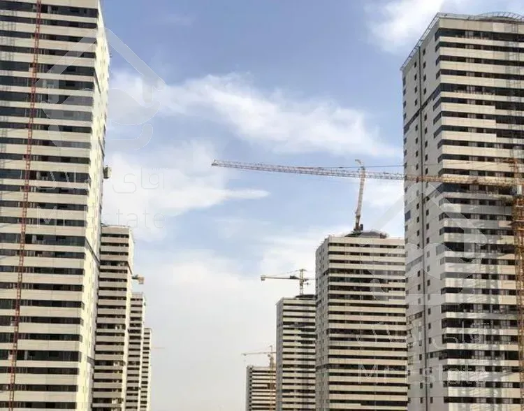 آپارتمان شهید خرازی هوافضا