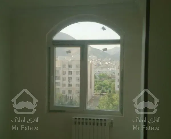 آپارتمان ۸۶مترپونک کمالی