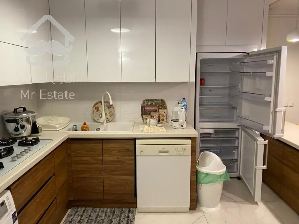 آپارتمان سرخرود