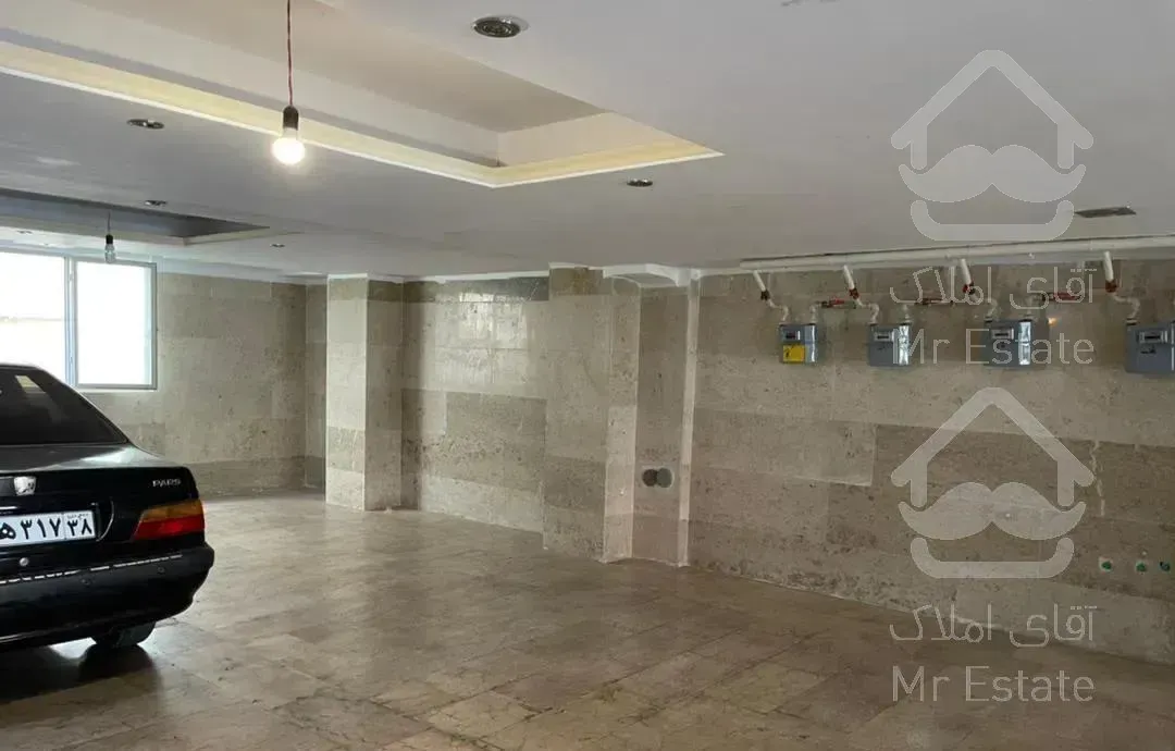 ۱۴۴ متر تک واحدی پیروزی