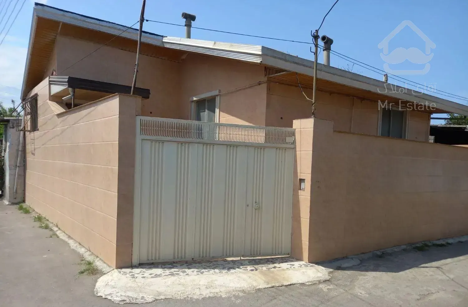 ویلایی در بسیج ۷