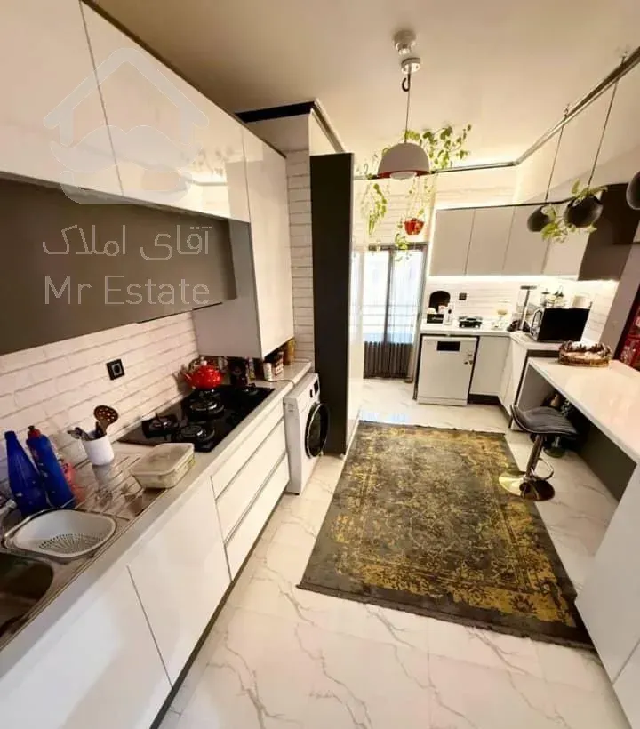 فروش آپارتمان ۱۱۵ متری صفر/ محدوده امام علی