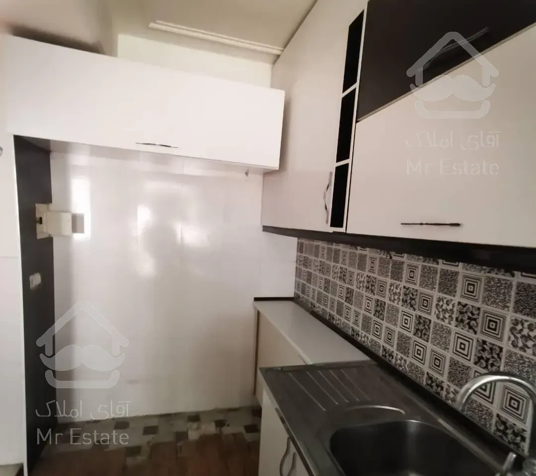 *۶۰متر* ۱خواب  با پارکینگ