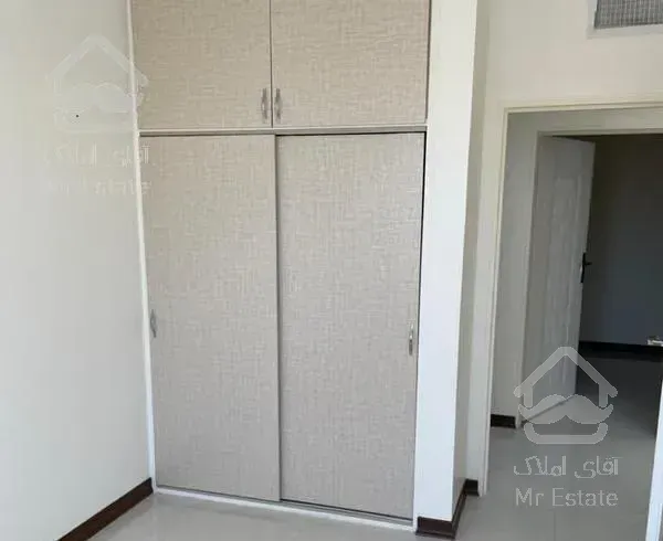 آپارتمان سه خوابه ۱۳۱متری در سردار جنگل