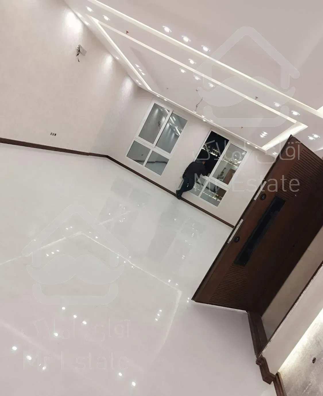 آپارتمان78متری 2 خوابه/بدون مالک/دسترسی  راحت