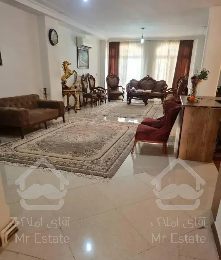 ۸۰متردوخواب شاهین خیابان سوسن ابادی