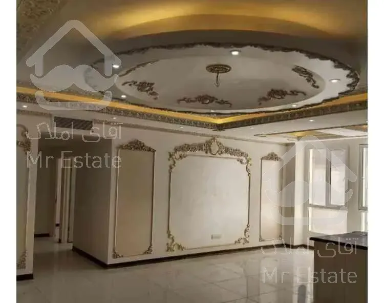 اپارتمان ۱۶۵ متری فردوس غرب