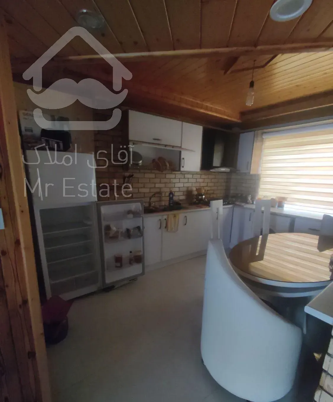 فروش خانه ویلایی ۱۸۰ متری ۳ خوابه