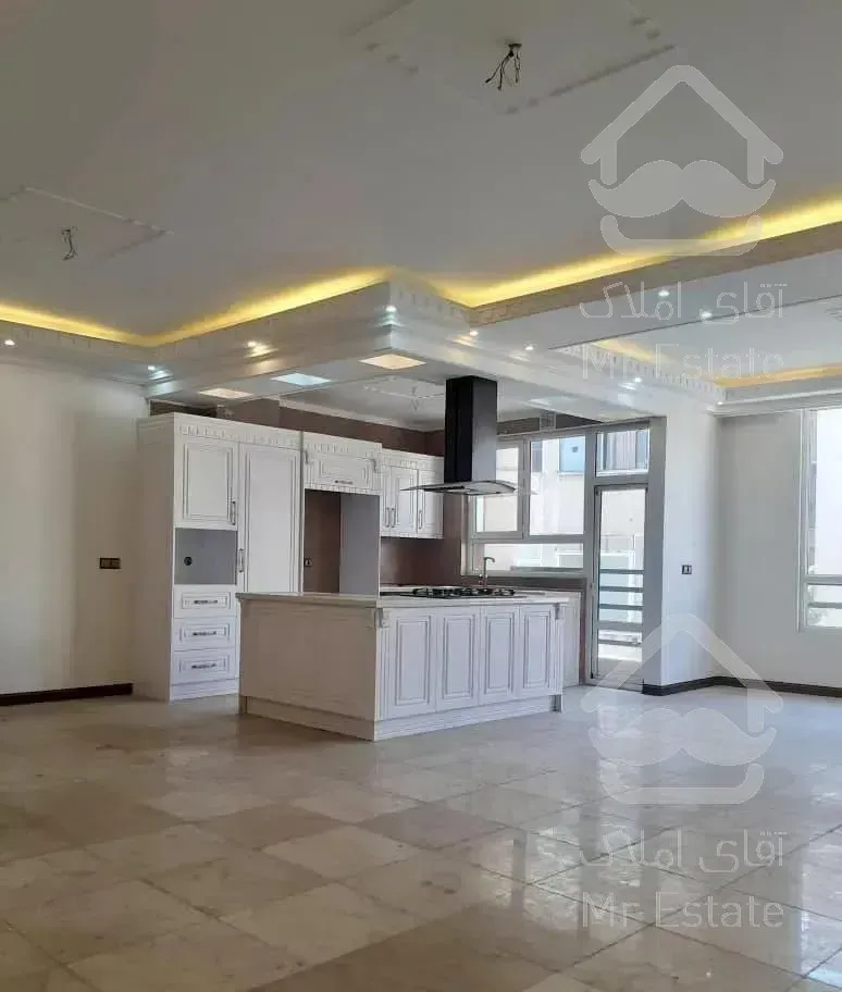 ۱۱۲ متر دو خواب تکواحدی ۴ ساله خواجه عبدالله