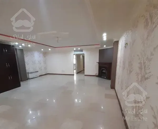 صادقیه مهران ۱۲۲متر تخلیه ۶ساله سازه