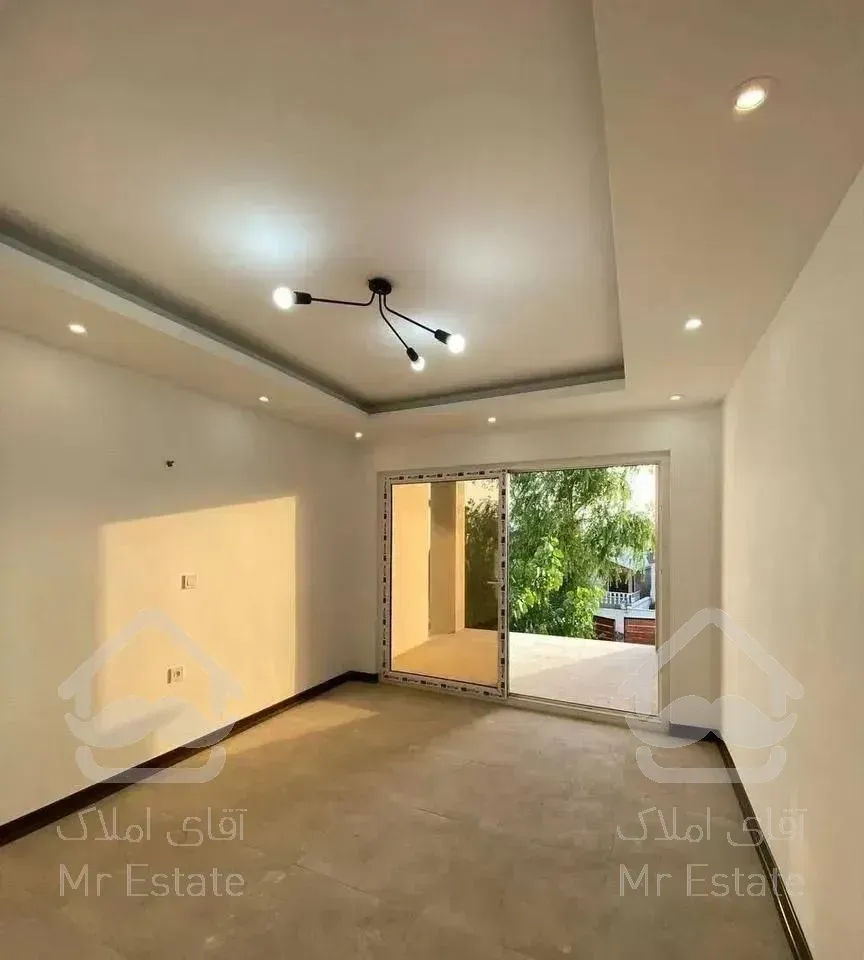 ویلا نقلی  سنددار