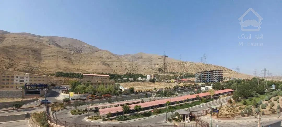 دریاچه چیتگر شهرک باقری ۷۰ متری