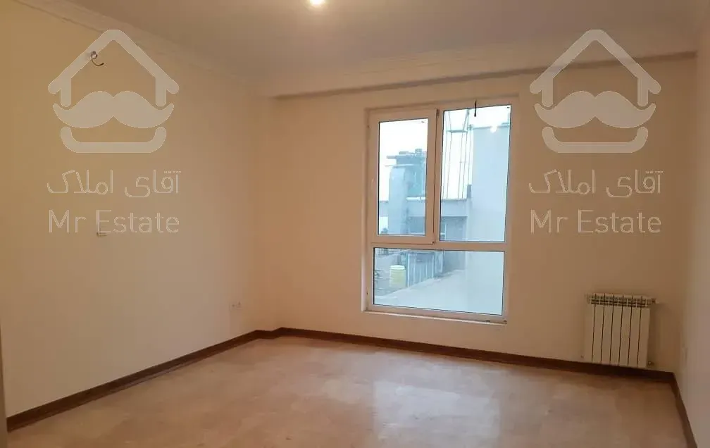 وزرا بخارست/ ۱۱۰ متر/ دو خواب / فول/ساختمان مسکونی