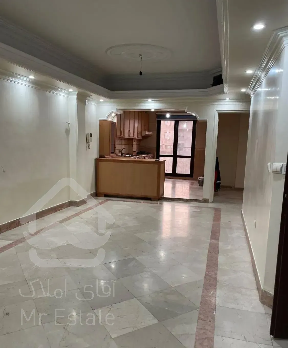 ۷۰ متری قیمتی کم نظیر ، فرصتی ایده آل
