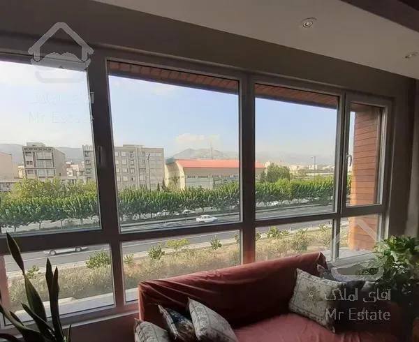 ۱۳۸ متر سه خوابه شهران جنوبی تکواحدی