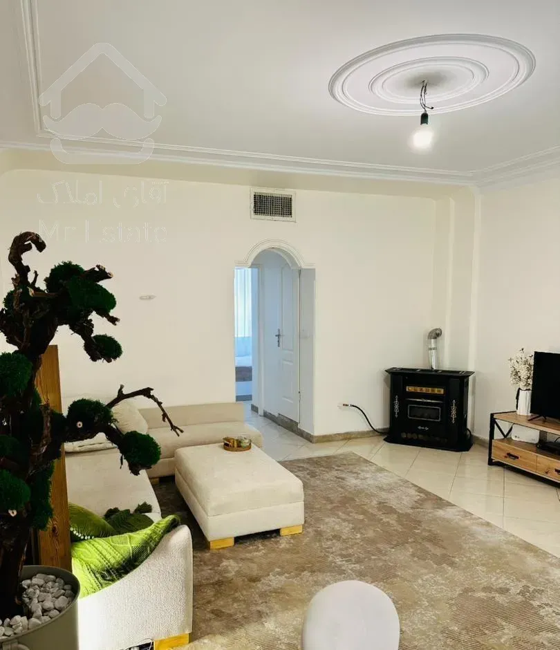 آپارتمان ۶۰ متری ۲ خواب