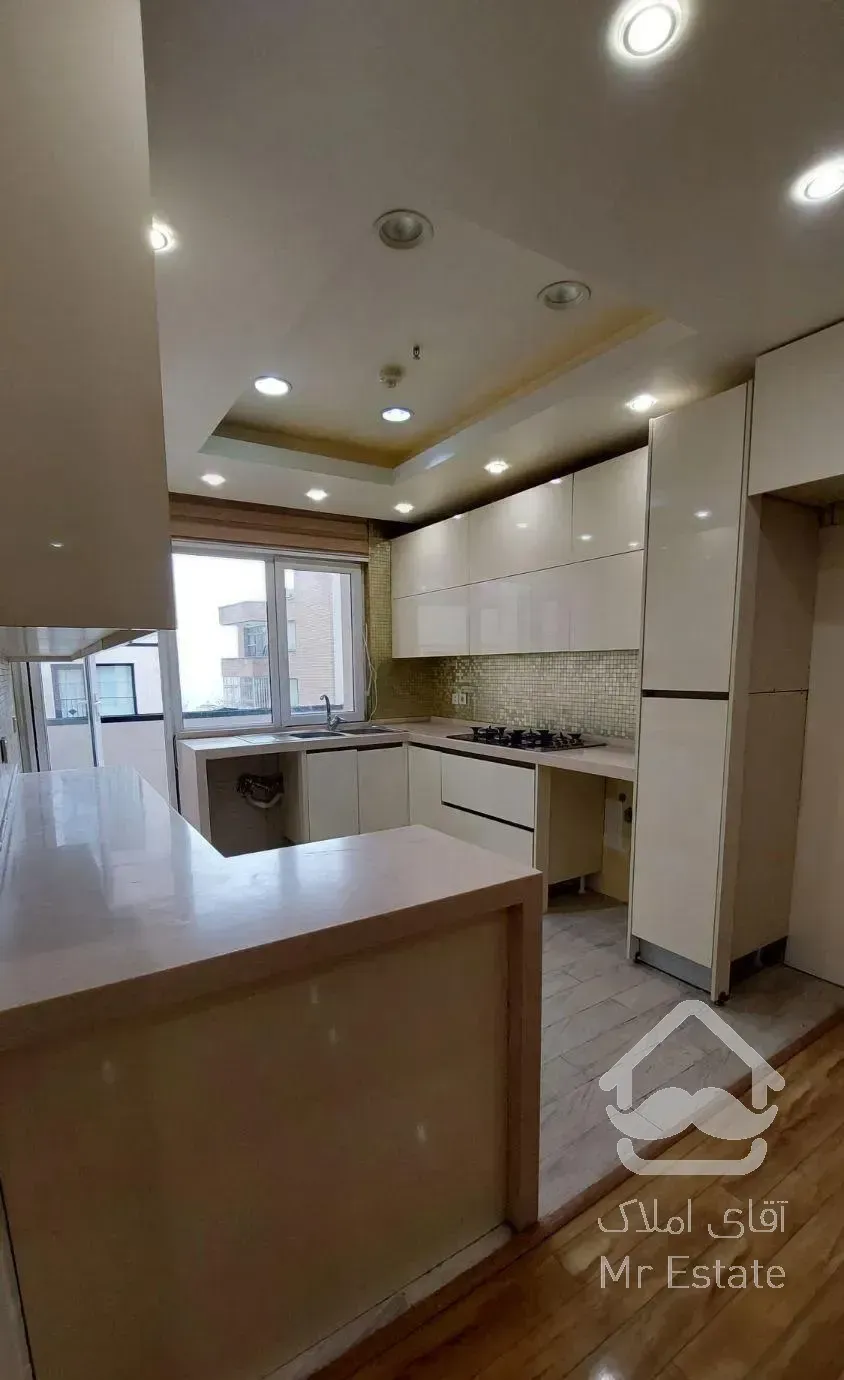 آپارتمان ۱۱۵ متر ۲ خواب