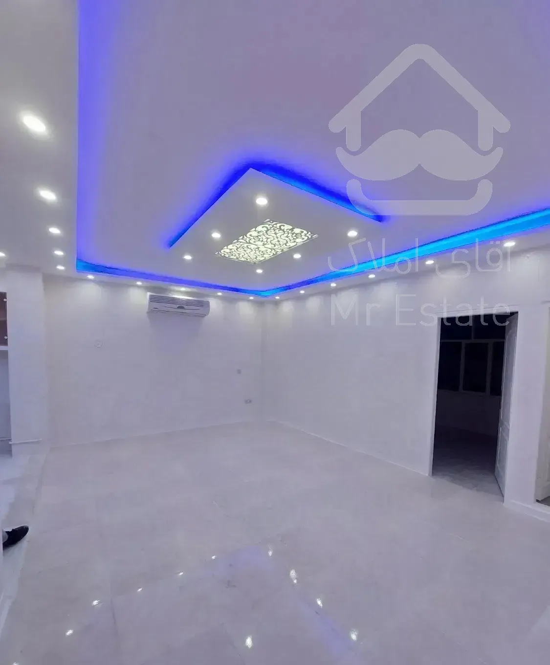 فروش آپارتمان 70 متری اسلامشهر حصارک پائین