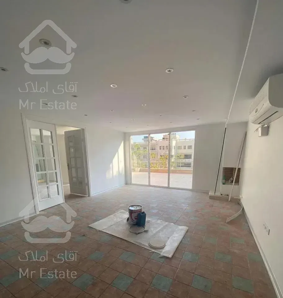 اجاره آپارتمان ۸۵متری ۲خواب/کاشانک/آجودانیه