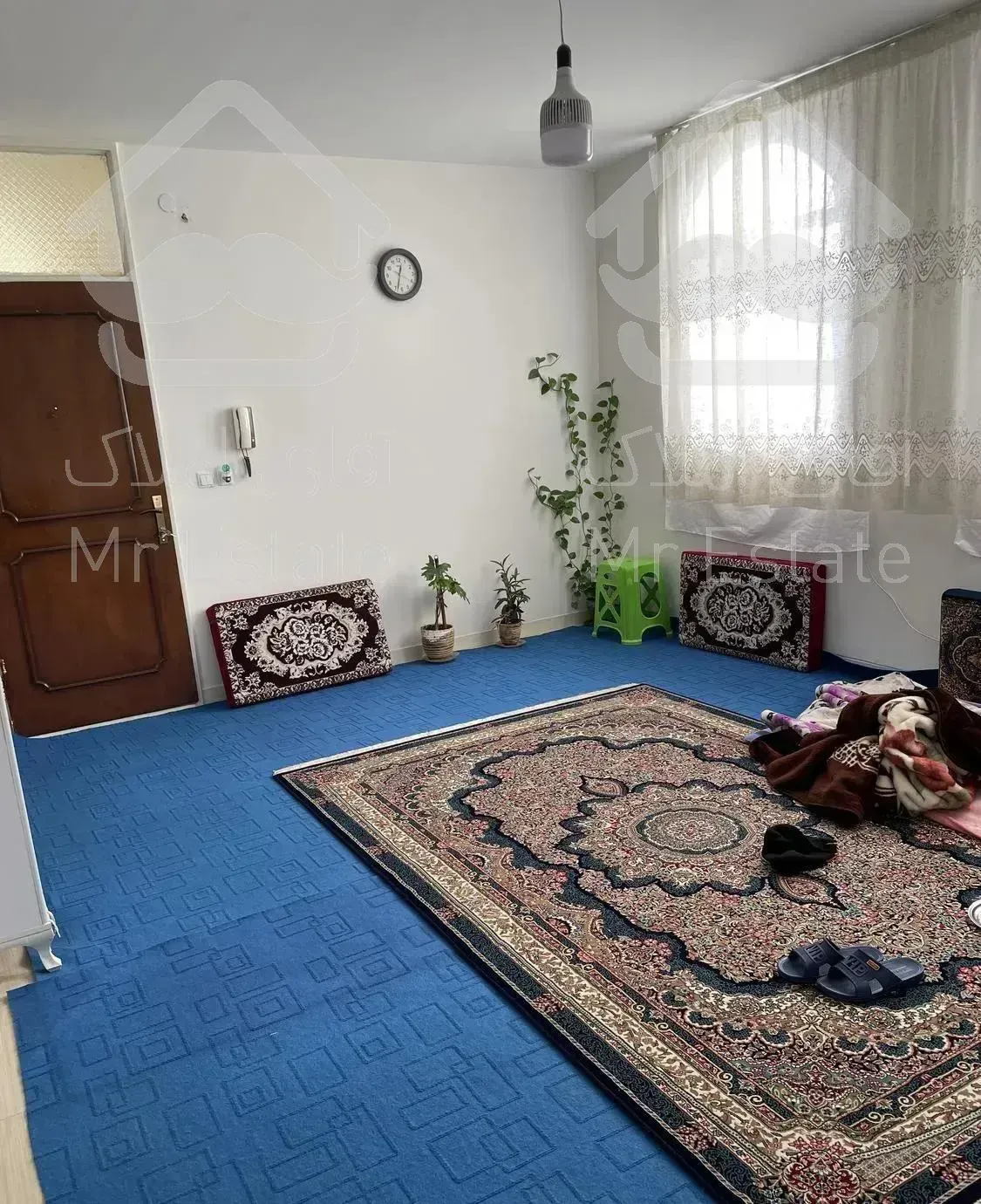 ۵۴ متر ، یک خوابه