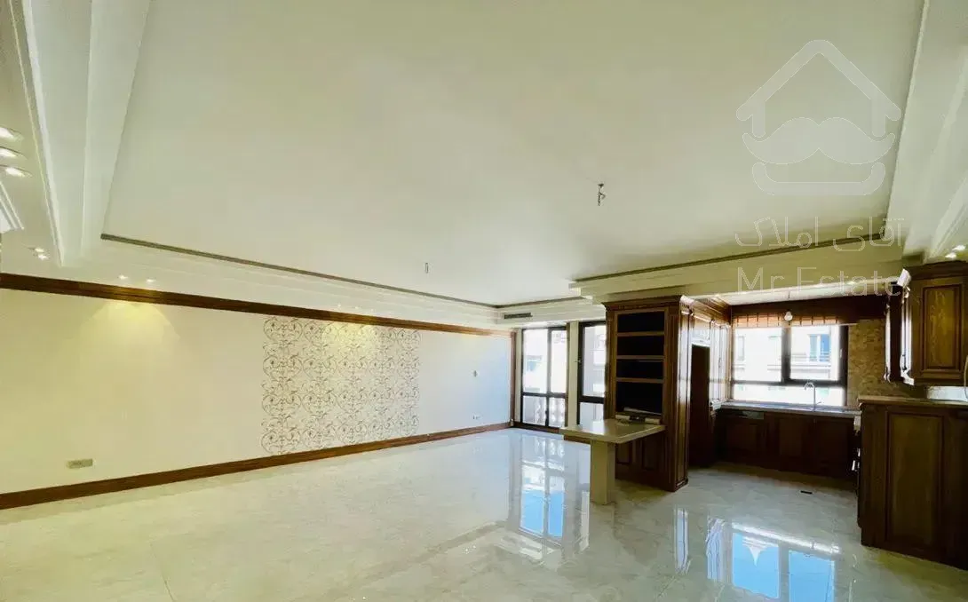 ۱۵۰ متر / جردن / ۳ خواب