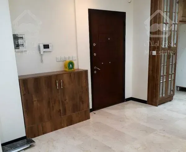 جنت آباد مرکزی / ۳پارکینگ سندی / نوساز