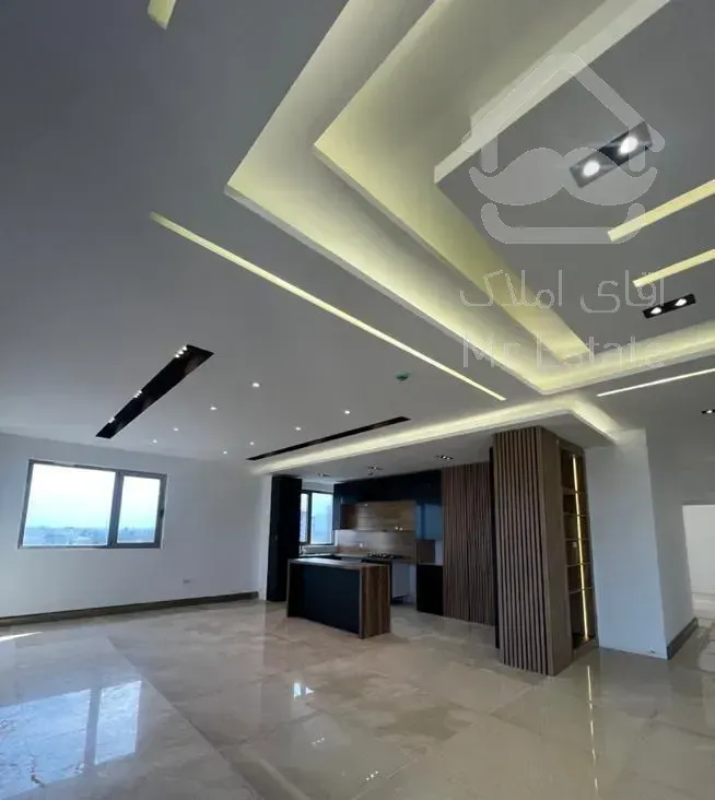 آپارتمان ۱۸۰ متری ساحلی فول مشاعات