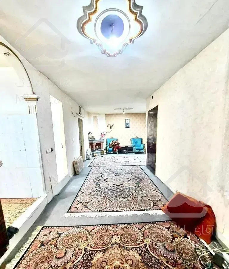 اجاره اپارتمان 85 متری قابل تبدیل