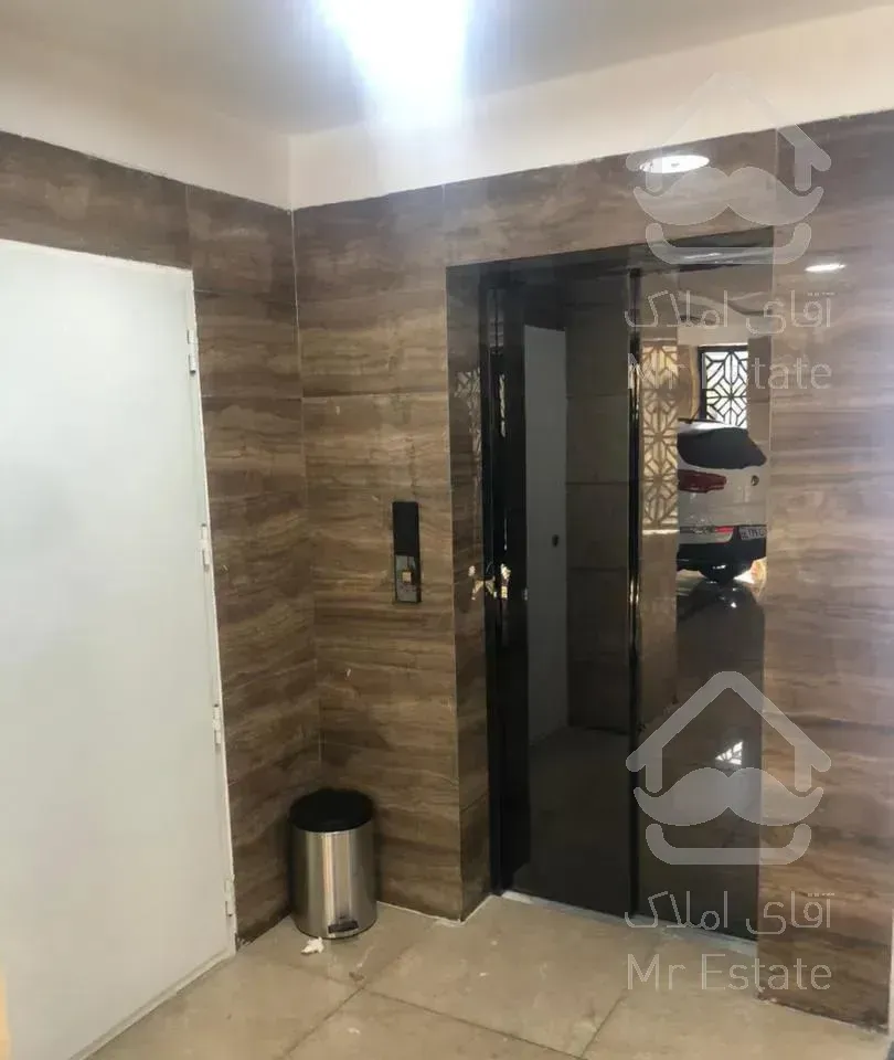 ۸۰متری دربند ( یکسال ساخت )