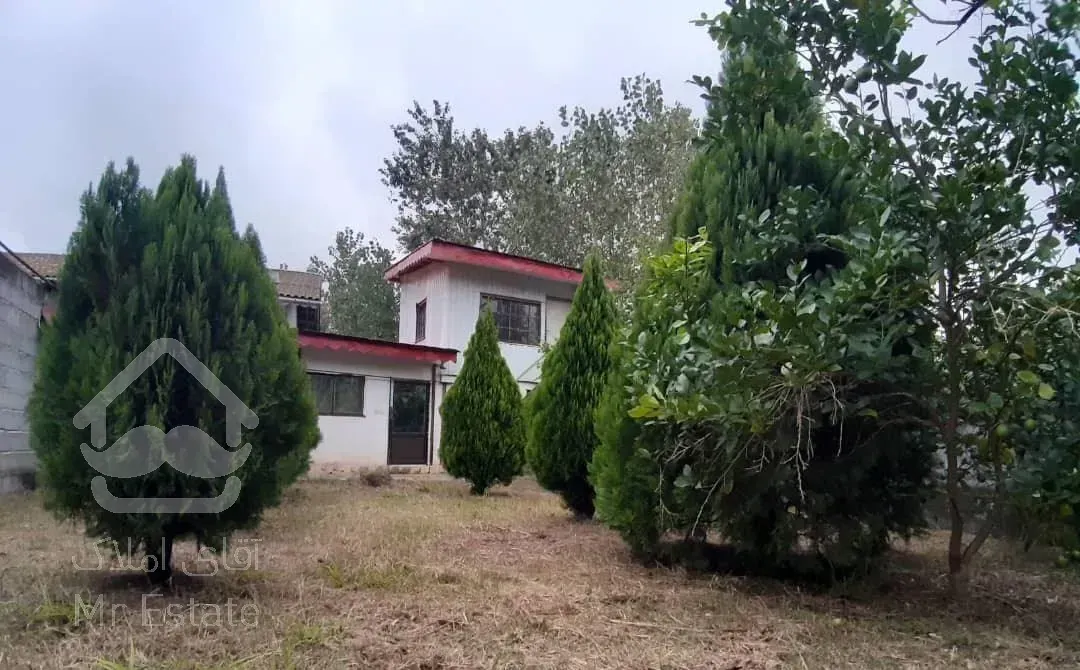 ویلا شهری ۲۰۰متر 7km دریا زیباکنار