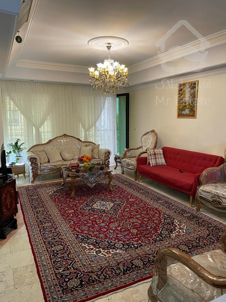 فروش اپارتمان۶۰متر ۲خواب در بلوار فردوس