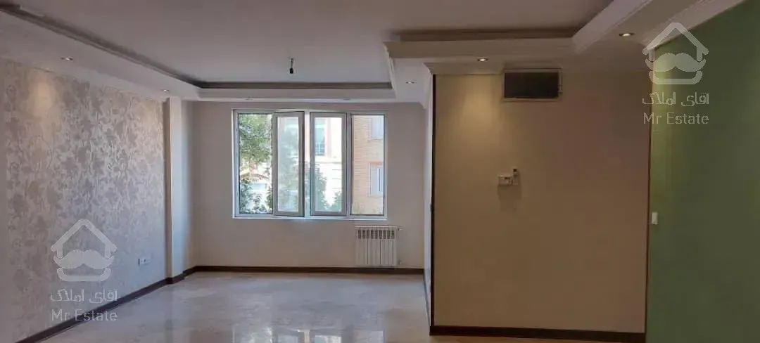 آپارتمان ۸۳متری دو خوابه سید خندان