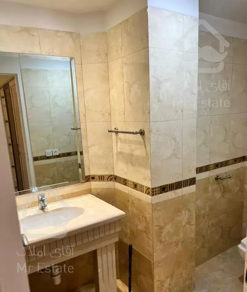 اپارتمان ۱۳۰ متر ۲ خواب