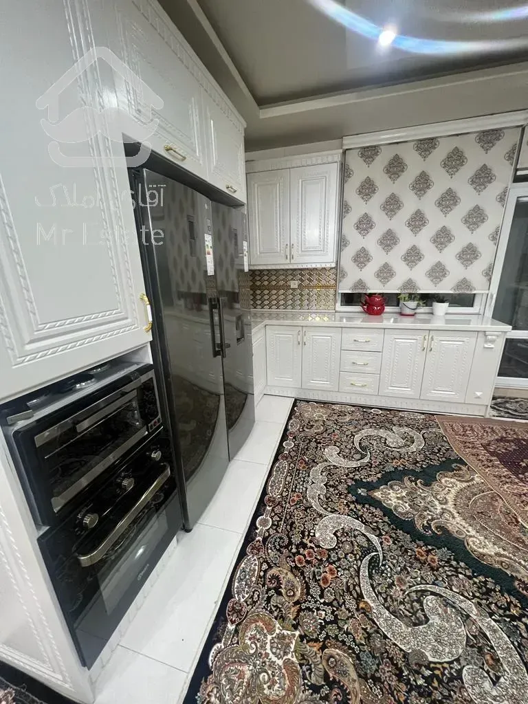 فروش آپارتمان ۱۳۳متری