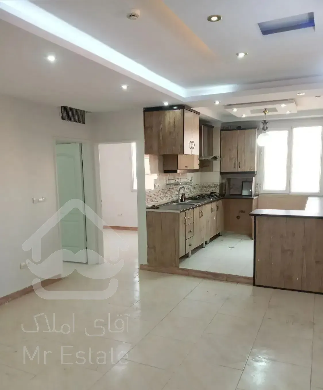 آپارتمان فروشی ۹۷متری