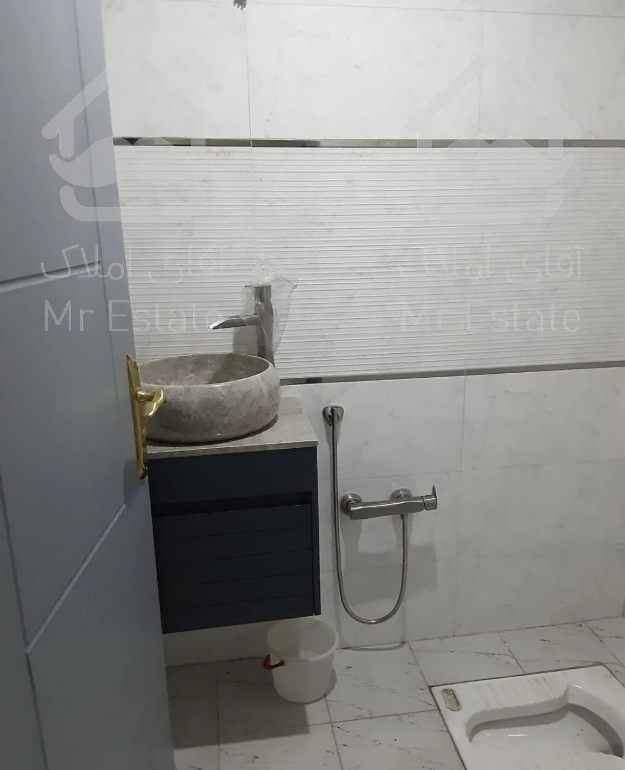 اجاره اپارتمان ۱۱۹ متر ۲ خواب دریاچه شهدای خلیج فارس