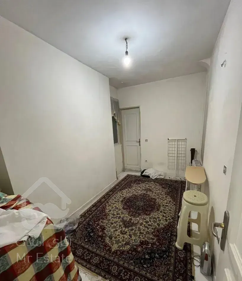 ۶۵متر ۲خواب فول امکانات جمهوری دانشگاه جنوبی