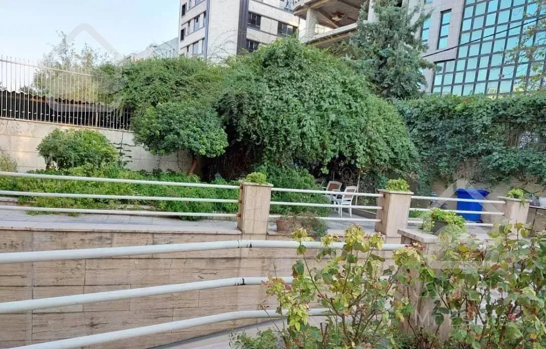 میرداماد نفت 110  متر با امکانات