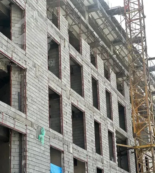 برج شخصی‌ساز رادین ،شرایط ویژه اقساطی ، سند تک‌برگ