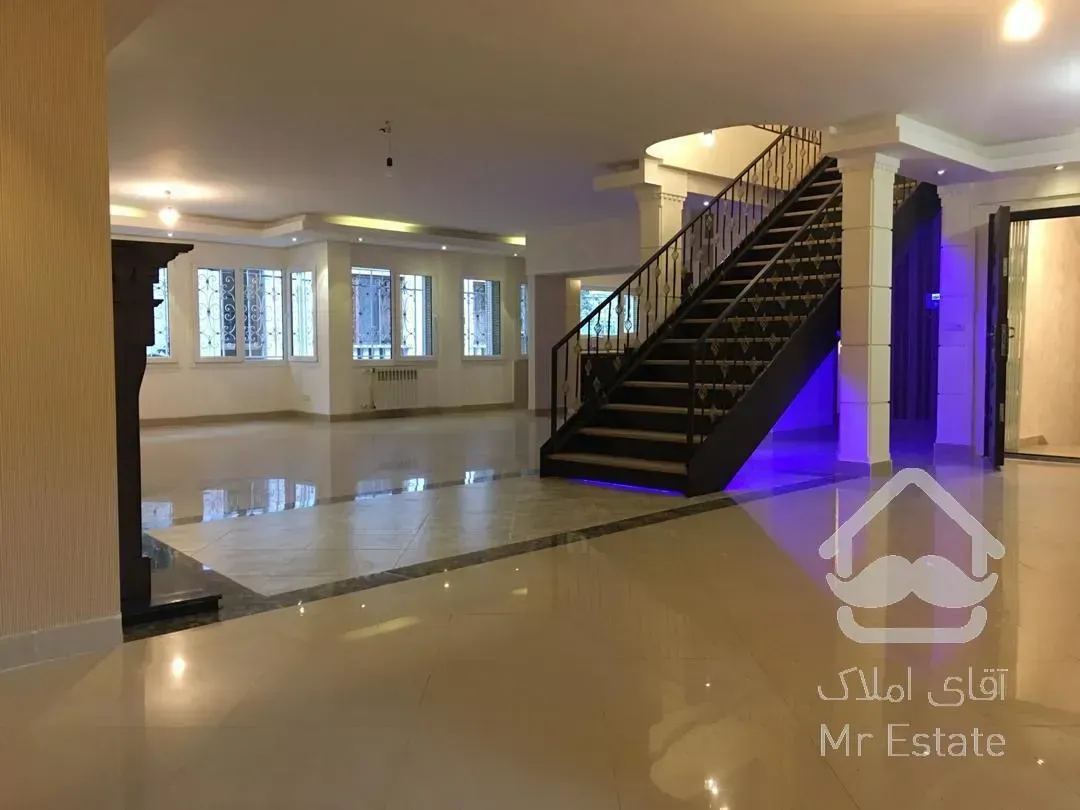 فروش کلنگی نیاوران 850  متر