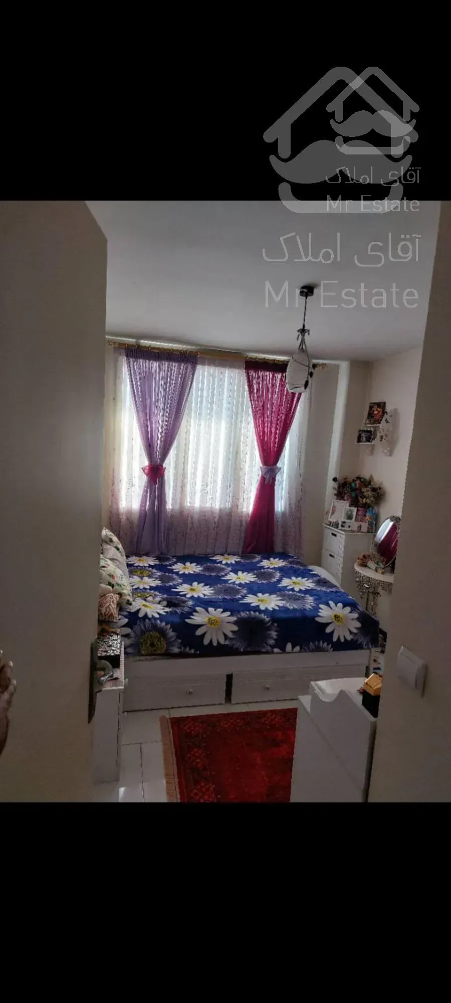 آپارتمان ۶۵ ماری