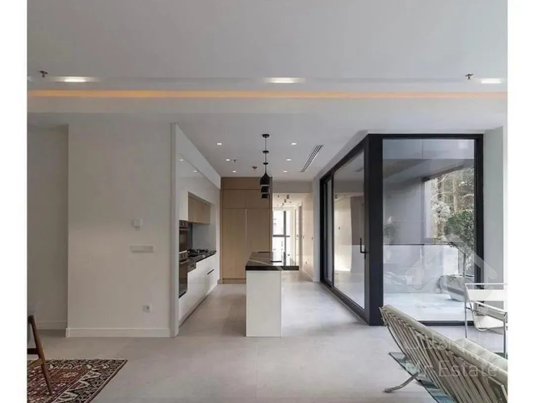 ۱۵۵ متر عروسک آجودانیه/ویو جنگلی