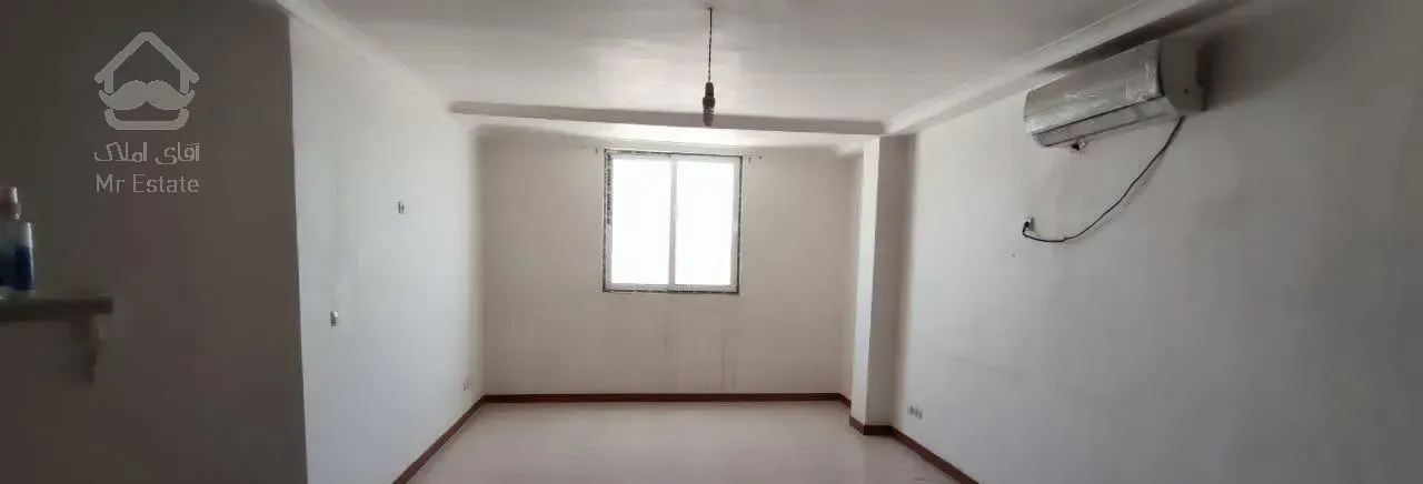 فروش آپارتمان ۸۰ متری ۲ خوابه طبقه ۲