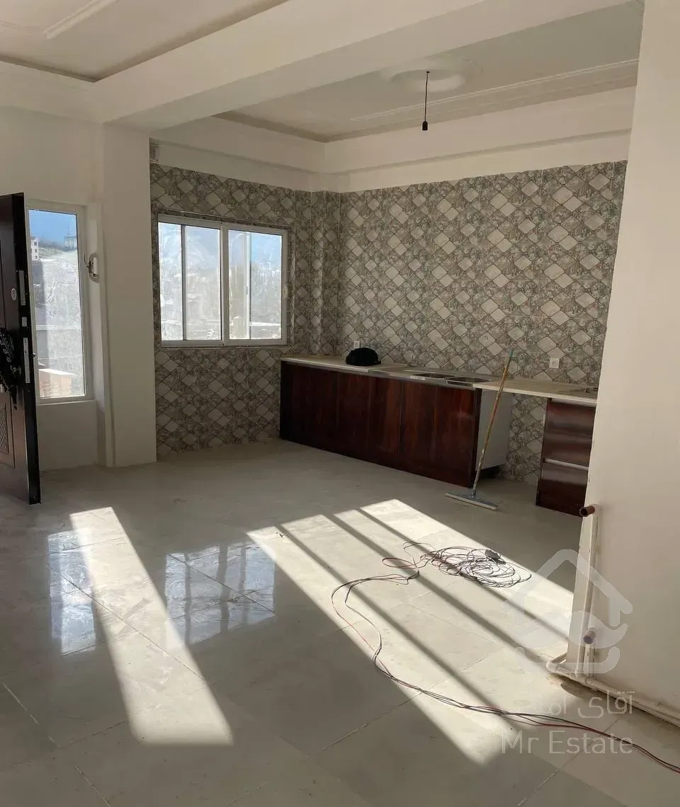 فروش ساختمان بابهترین چشم اندازدرکلاردشت