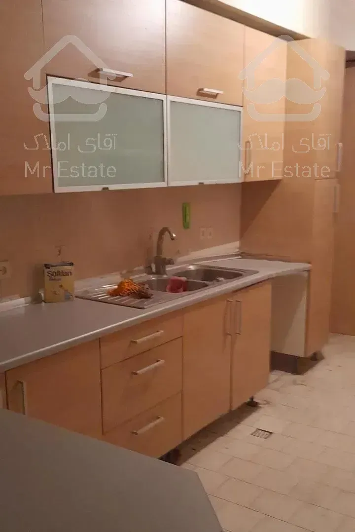 مجیدیه جنوبی 65متر 1خوابه،طبقه دوم(حاجی پور)