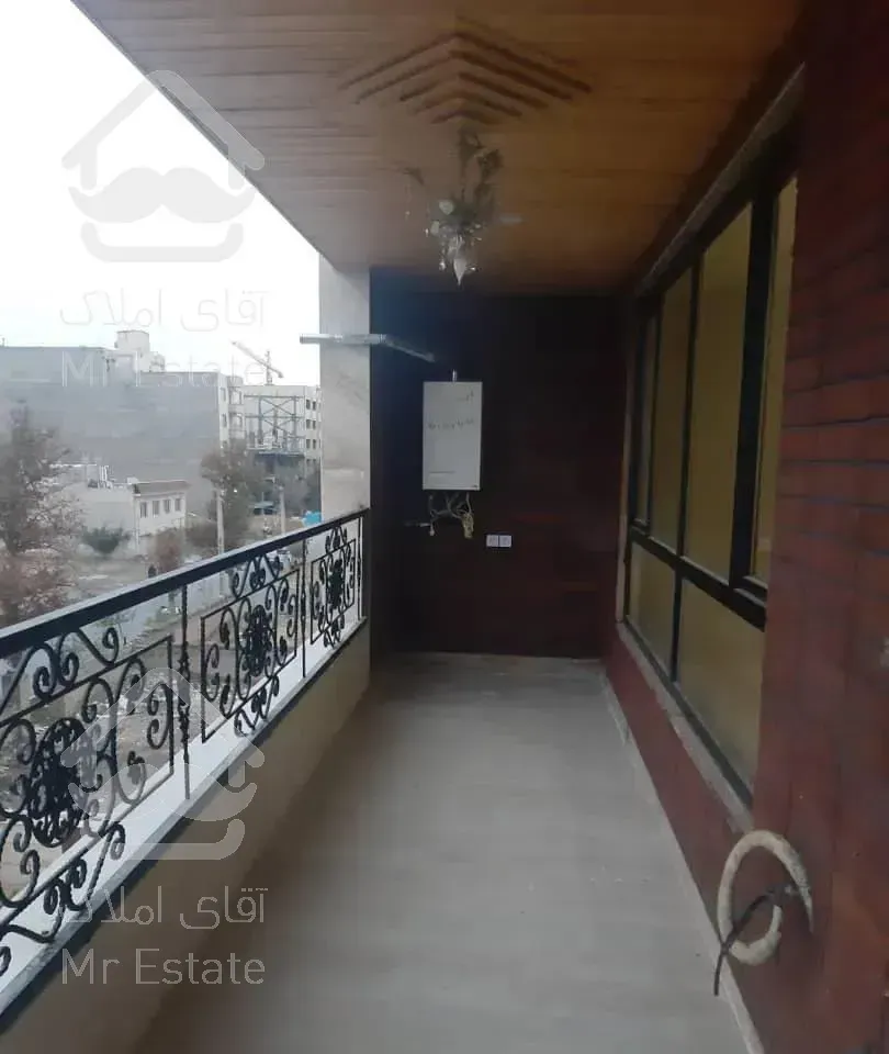 اپارتمان 150 متری ثند دار