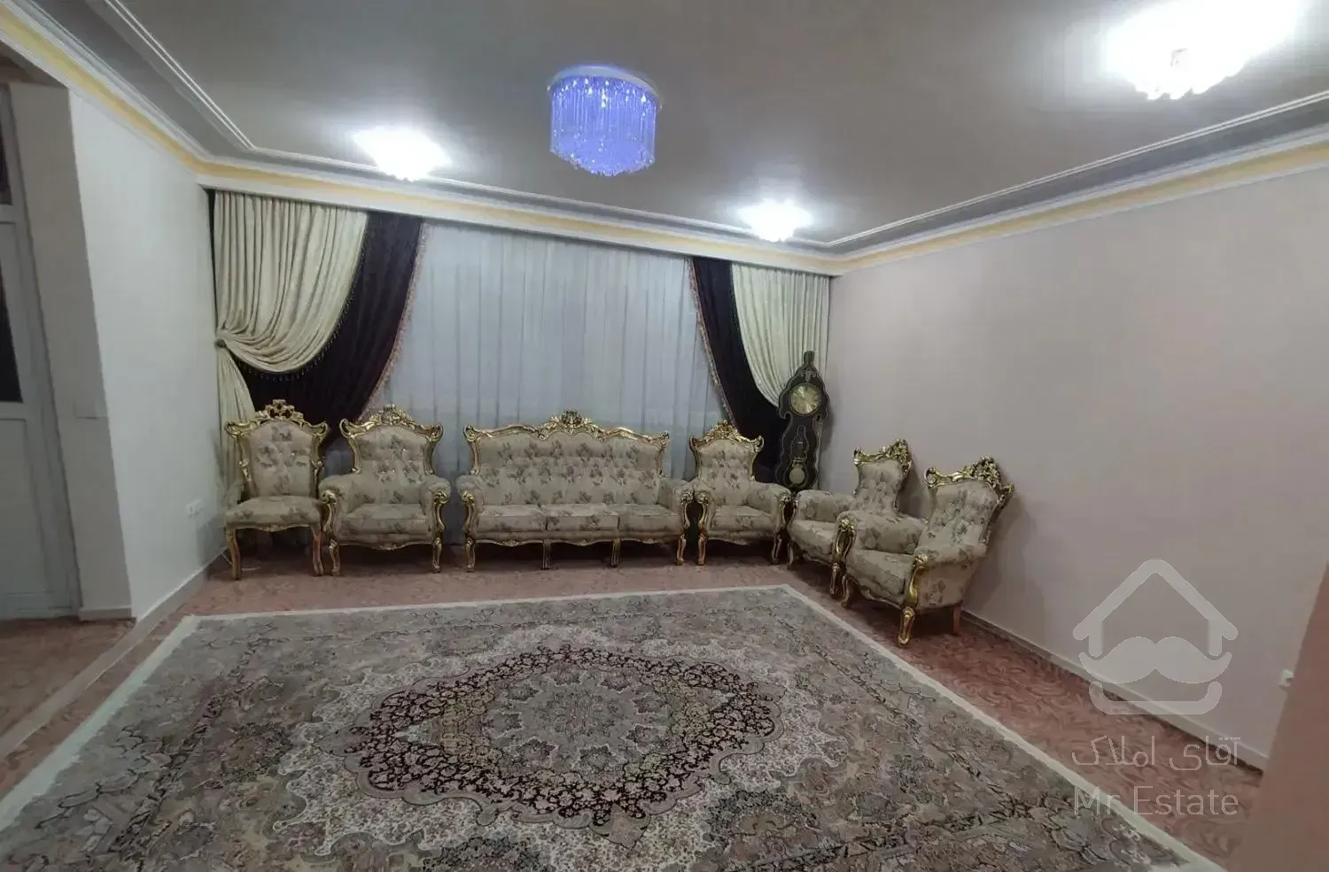 فروش اپارتمان 118متری