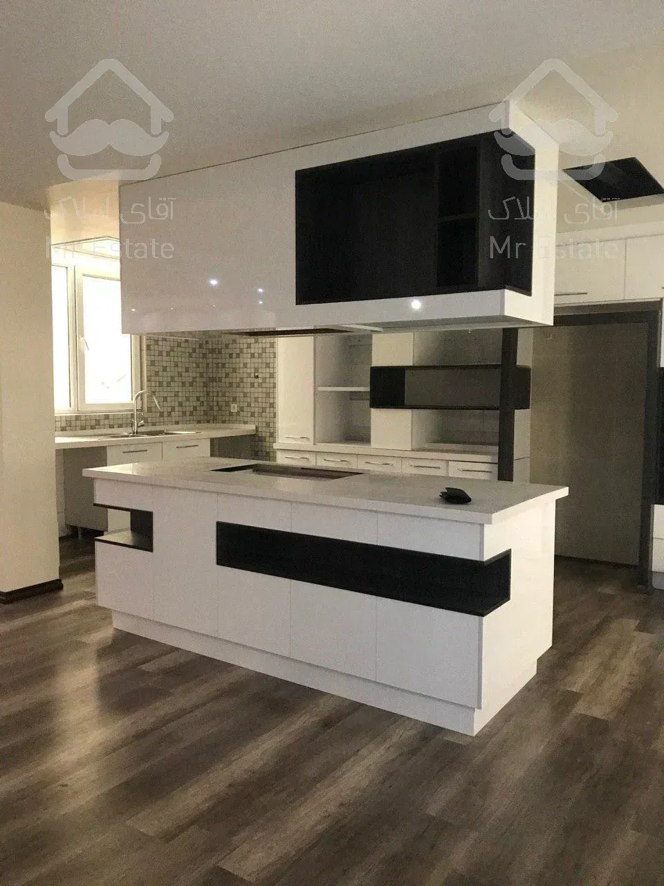 خرید فروش آپارتمان 170 متری اقدسیه  سپند